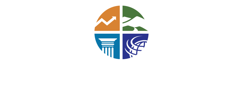 Blount Partnership Logo